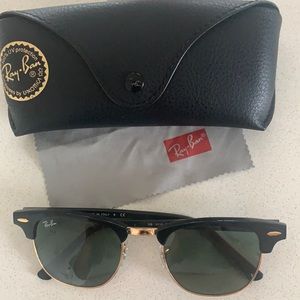 Ray Ban Clubmaster 51mm
